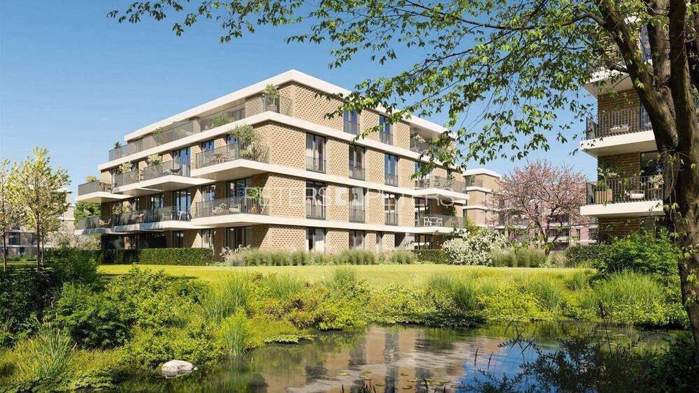 Etagenwohnung Pinneberg - 2 Zimmer, 61 m&sup2;, 1.199&euro; | Angebot:25701302