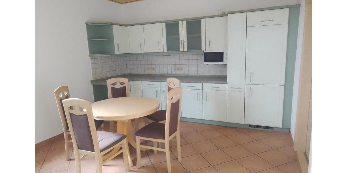 Einfamilienhaus Luckenwalde - 5 Zimmer, 124 m&sup2;, 1.320&euro; | Angebot:26252061
