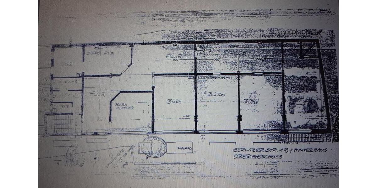 Gewerbeobjekt Görlitz - 1.190&euro; | Angebot:25981446