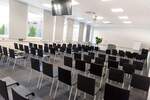 Moderne Büroräume auf dem Campus Berliner Allee - All-in-Miete zimmer