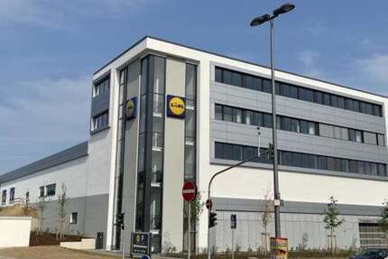 Büro in Wiesbaden 5.941 € 457 m² zimmer