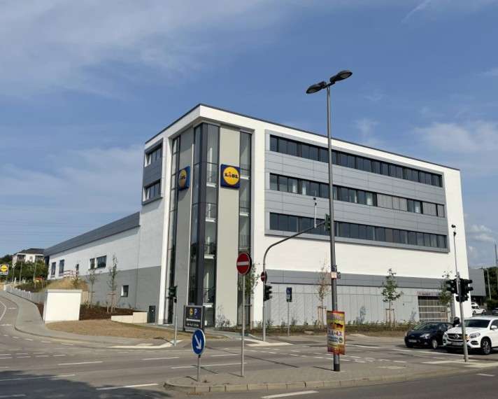 Büro in Wiesbaden 5.941 € 457 m² zimmer