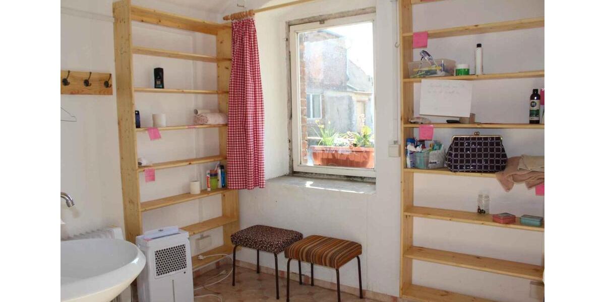 Wohnen auf Zeit Oderberg - 1 Zimmer, 20 m&sup2;, 166&euro; | Angebot:25539690