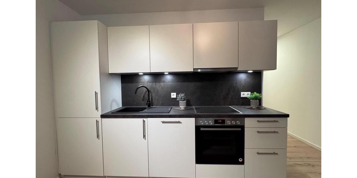 Etagenwohnung Nürnberg Sankt Leonhard - 2 Zimmer, 64 m&sup2;, 1.333&euro; | Angebot:26268474
