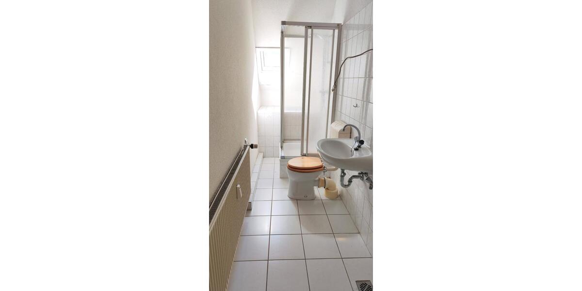 Etagenwohnung Olbernhau - 1 Zimmer, 39 m&sup2;, 234&euro; | Angebot:26354997