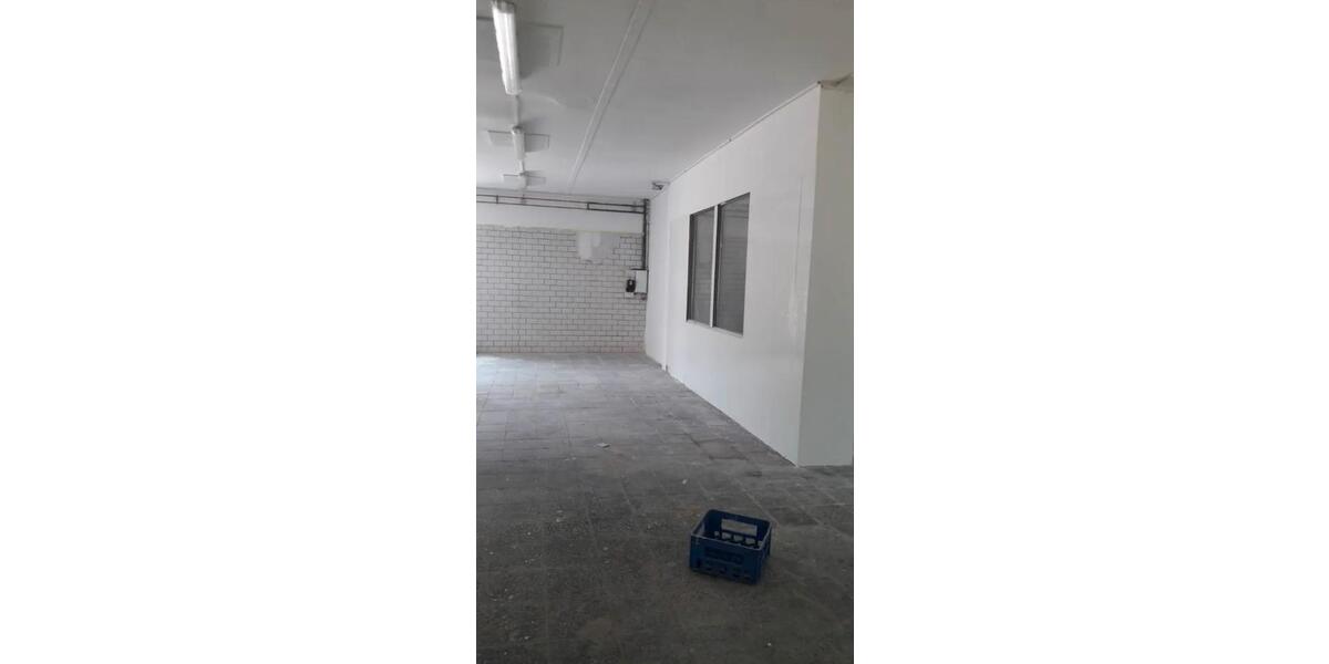 Gewerbeobjekt Blankenfelde-Mahlow Mahlow - 1.760&euro; | Angebot:24563154