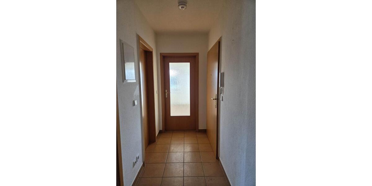 Dachgeschoßwohnung Meißen - 2 Zimmer, 44 m&sup2;, 315&euro; | Angebot:24848597