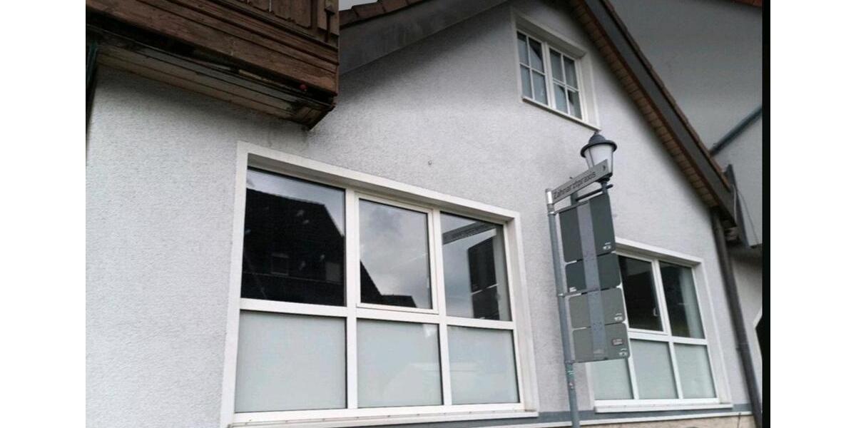 Erdgeschoßwohnung Heiligenstadt in Oberfranken - 4 Zimmer, 144 m&sup2;, 799&euro; | Angebot:24719056