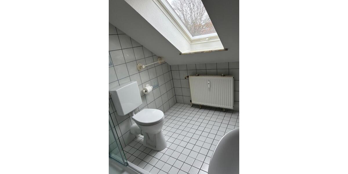 Dachgeschoßwohnung Duderstadt - 3 Zimmer, 68 m&sup2;, 450&euro; | Angebot:25830438