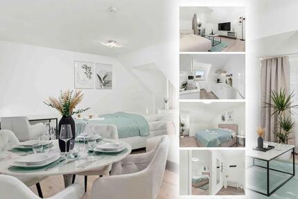 Wohnung Kassel - 2 Zimmer, 65 m&sup2;, 1.200&euro; | Angebot:26578071