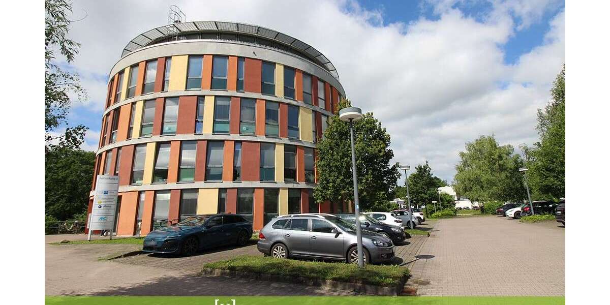 Gewerbeobjekt Ahrensburg - 2.113&euro; | Angebot:27042897