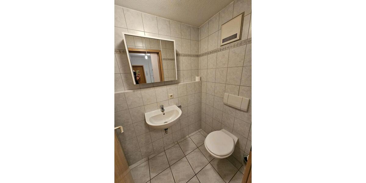 Etagenwohnung Weißenbrunn - 2 Zimmer, 78 m&sup2;, 620&euro; | Angebot:26263171