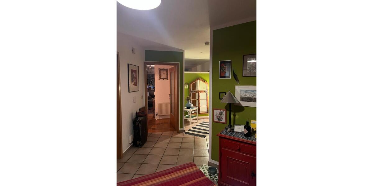 Wohnen auf Zeit Schwäbisch Gmünd - 3 Zimmer, 92 m&sup2;, 570&euro; | Angebot:23720816