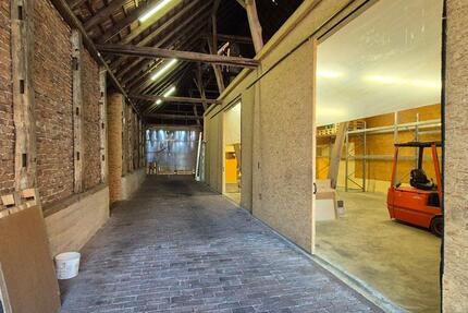 Gewerbeobjekt Gehrde - 3&euro; | Angebot:20277219