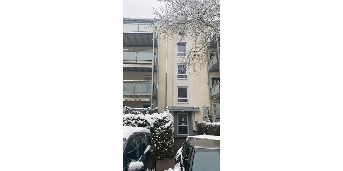 Wohnen auf Zeit Augsburg Bärenkeller - 4 Zimmer, 117 m&sup2;, 350&euro; | Angebot:26142513