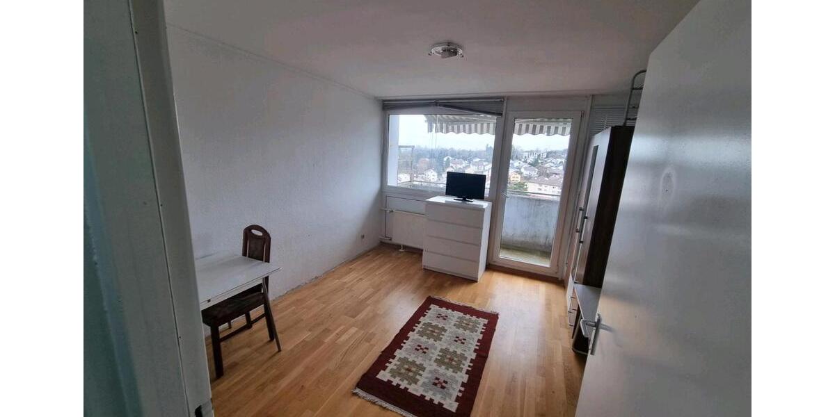 Etagenwohnung Sindelfingen Eichholz - 1 Zimmer, 25 m&sup2;, 750&euro; | Angebot:24840712