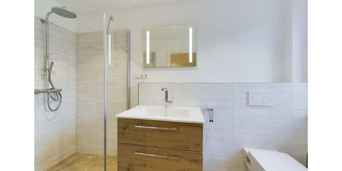 Maisonettenwohnung Husum - 3 Zimmer, 86 m&sup2;, 1.190&euro; | Angebot:26490658