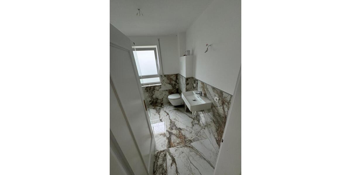 Etagenwohnung Günzburg - 3 Zimmer, 78 m&sup2;, 1.100&euro; | Angebot:25990589