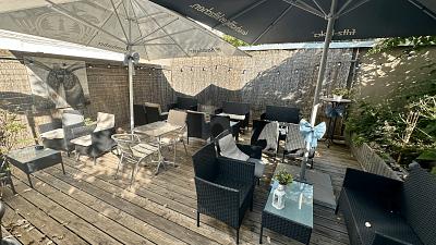 IN BESTER LAGE IM HAMBURGER WESTEN - Gewerbeobjekt Hamburg Othmarschen Altona | Angebot:26714990