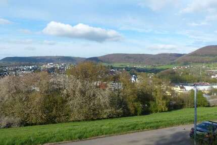 Wohnung zum Mieten in Aalen 1.160 € 86.6 m² 4 zimmer