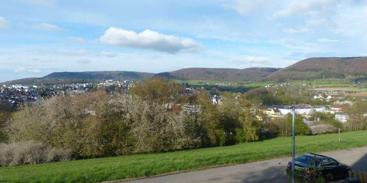 Wohnung zum Mieten in Aalen 1.160 € 86.6 m² 4 zimmer