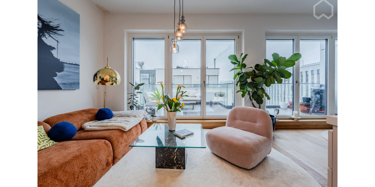 Einfamilienhaus Berlin Mitte - 3 Zimmer, 110 m&sup2;, 2.900&euro; | Angebot:25839592