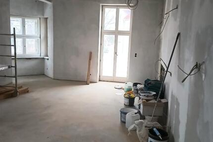 Wohnung Senftenberg - 4 Zimmer, 124 m&sup2;, 12&euro; | Angebot:25991678