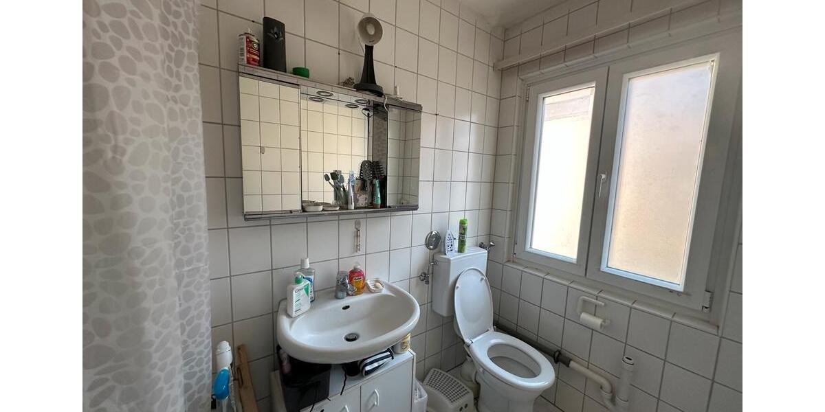 Erdgeschoßwohnung Pforzheim Nordstadt - 1.5 Zimmer, 35 m&sup2;, 410&euro; | Angebot:25267167