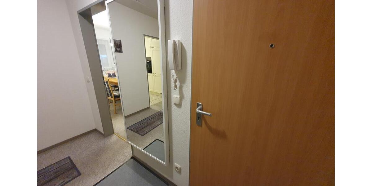2 Zimmer DG-Wohnung in Weisweiler | WBS nötig | zum 01.12.2025 zimmer