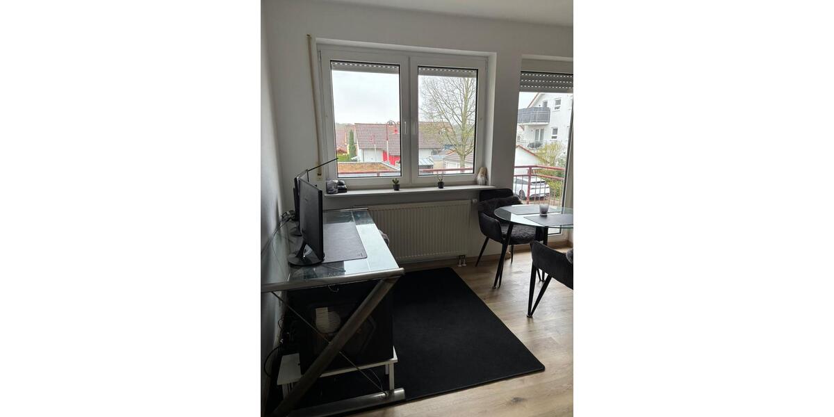 Etagenwohnung Bad Rappenau - 760&euro; | Angebot:26049963