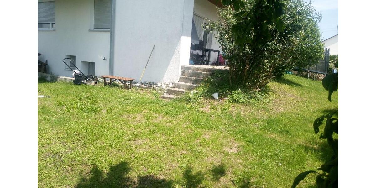 Erdgeschoßwohnung Bad Saulgau - 5 Zimmer, 150 m&sup2;, 1.100&euro; | Angebot:25995018