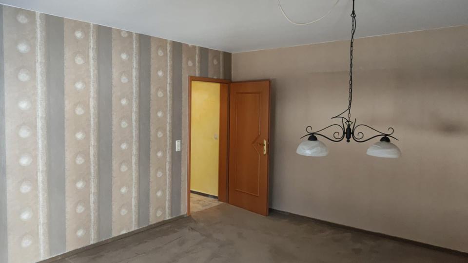 Hochparterre Buseck - 3 Zimmer, 100 m&sup2;, 950&euro; | Angebot:24814964