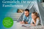 Großzügige 3-Zimmer-Wohnung mit Balkon zimmer