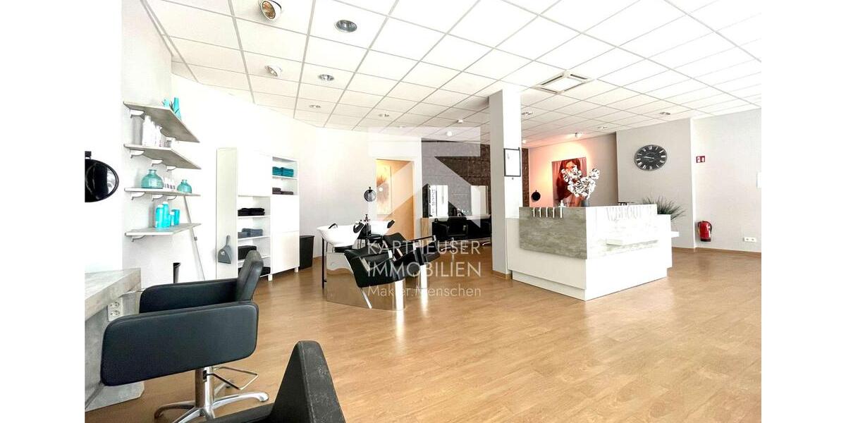 Gewerbeobjekt Velbert - 1.500&euro; | Angebot:26596546