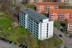 Wohnen mit Mehrwert: 2-Raum-Wohnung mit großzügigem Doppel-Wintergarten in Gera-Bieblach! - Erdgeschoßwohnung Gera Alt-Bieblach | Angebot:26959991