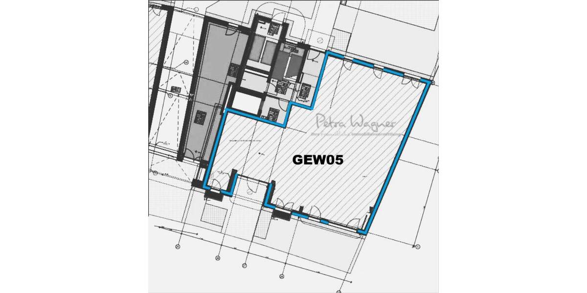 Gewerbeobjekt Freiburg Brühl - 2.850&euro; | Angebot:25664502