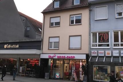 Wohnen auf Zeit Heilbronn Kernstadt - 3 Zimmer, 44 m&sup2;, 730&euro; | Angebot:25873322