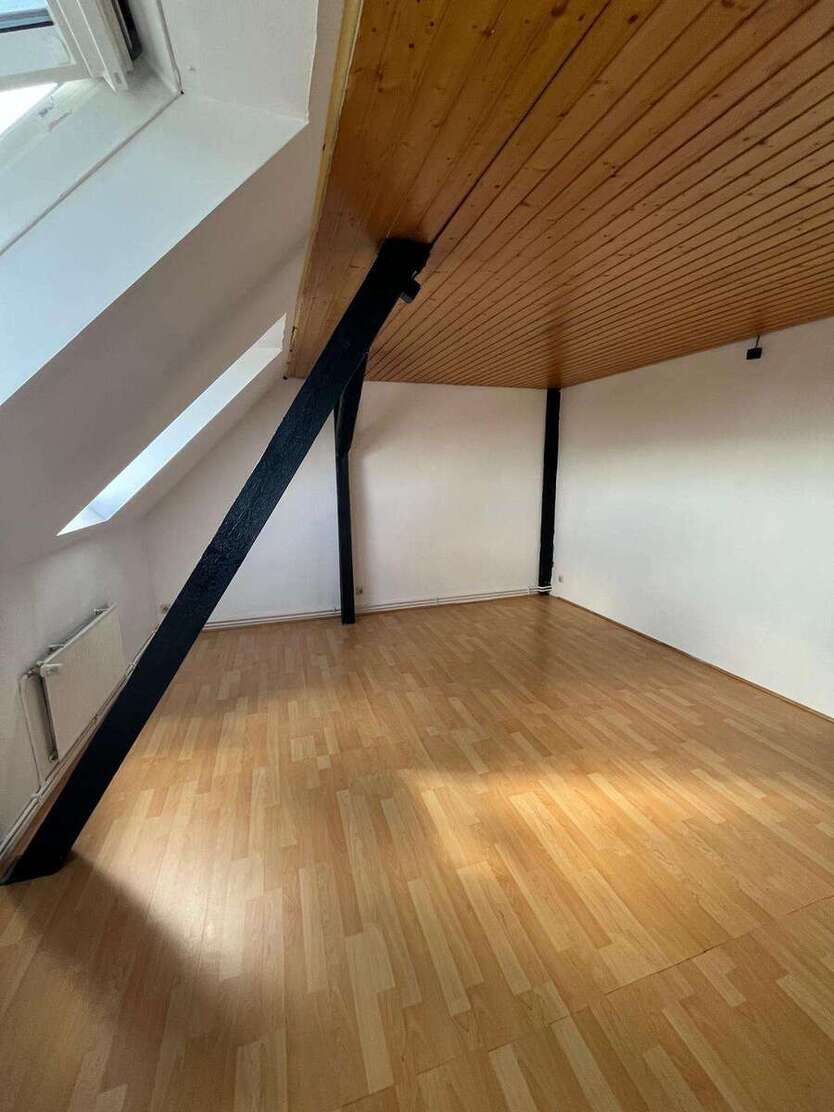 Wohnung zum Mieten in Braunschweig 620 € 61 m² 3 zimmer