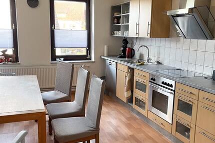 Monteurwohnung, Ferienwohnung, Gruppenunterkunft 5 zimmer