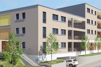 Wohnungen in Pegnitz zur Vermietung 2 zimmer