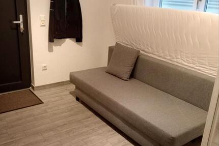 MonteurzimmerGästezimmer 1 zimmer