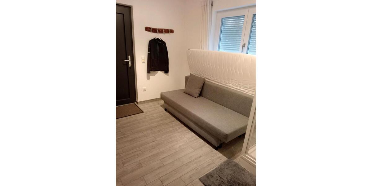 MonteurzimmerGästezimmer 1 zimmer