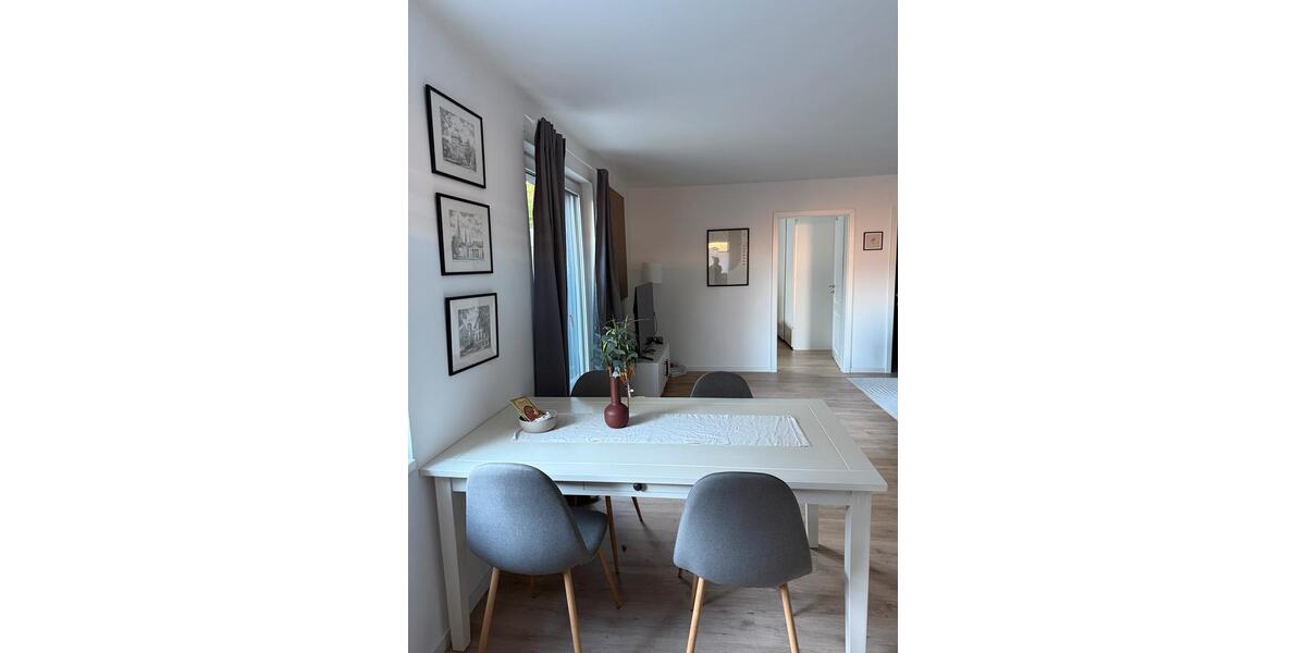 Erdgeschoßwohnung Oldenburg Bürgeresch - 2 Zimmer, 68 m&sup2;, 890&euro; | Angebot:26644662