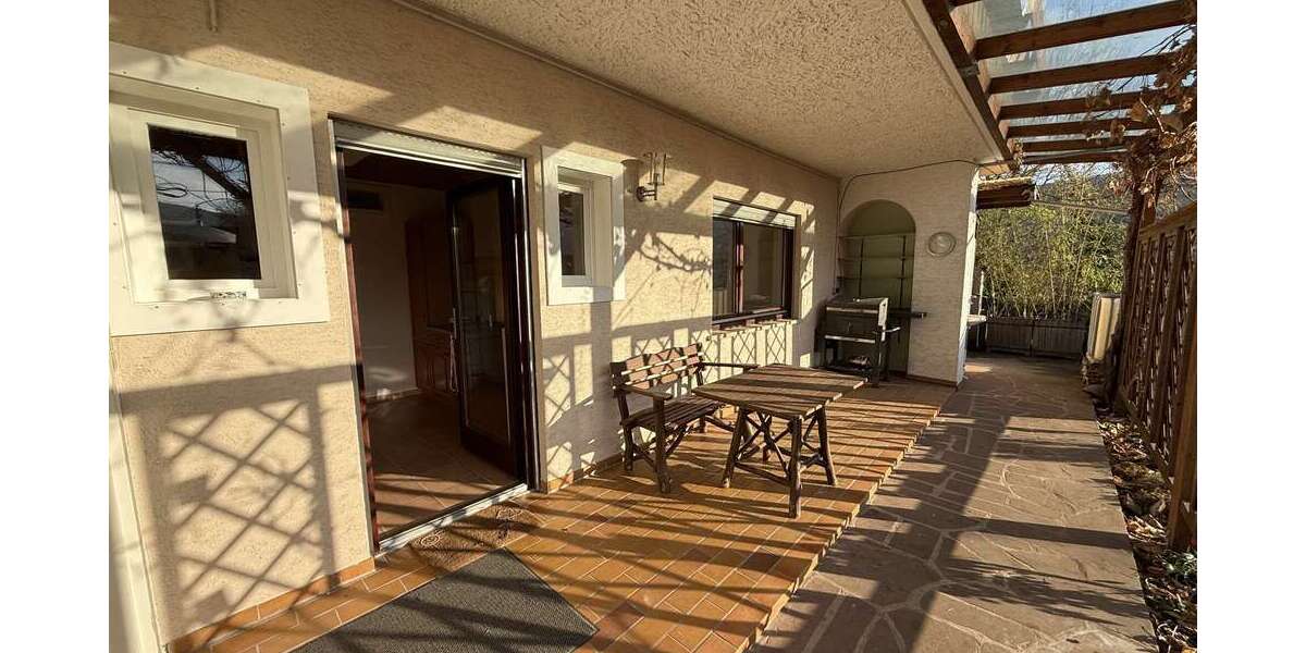 Etagenwohnung Lambrecht - 1 Zimmer, 28 m&sup2;, 295&euro; | Angebot:25980412