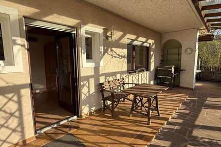 Wohnung Lambrecht - 1 Zimmer, 28 m&sup2;, 295&euro; | Angebot:25980412