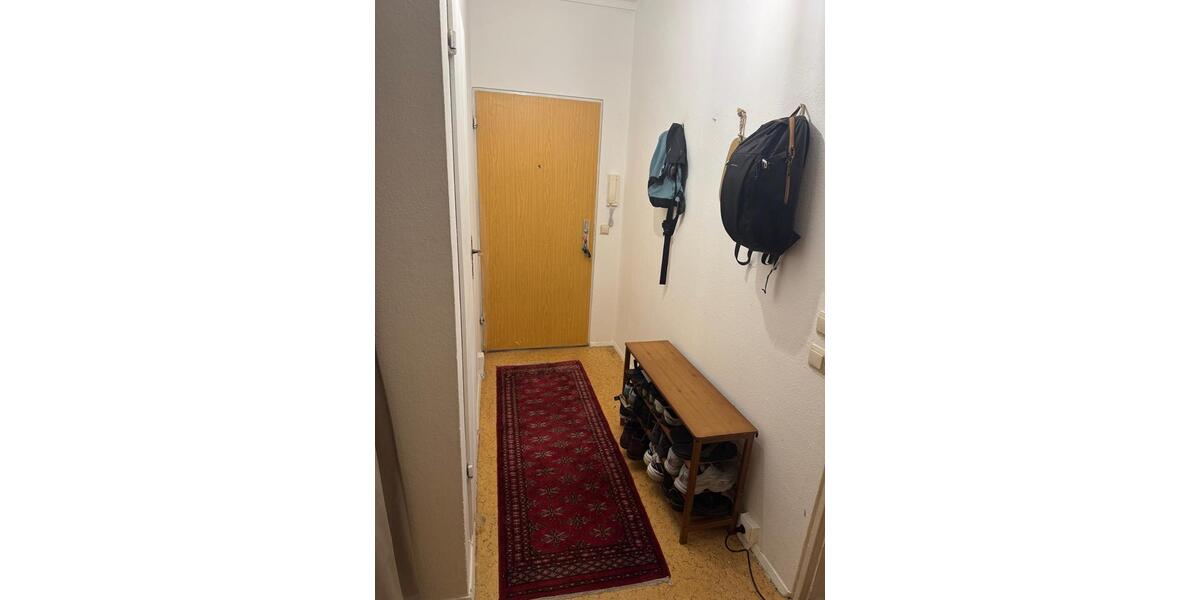 Etagenwohnung Cottbus Brunschwig - 2 Zimmer, 50 m&sup2;, 900&euro; | Angebot:26051153