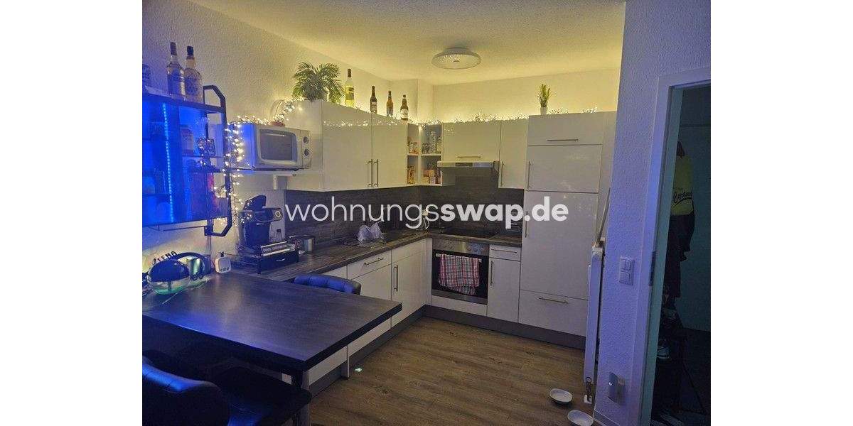 Etagenwohnung Potsdam Jägervorstadt - 2 Zimmer, 45 m&sup2;, 532&euro; | Angebot:26014298