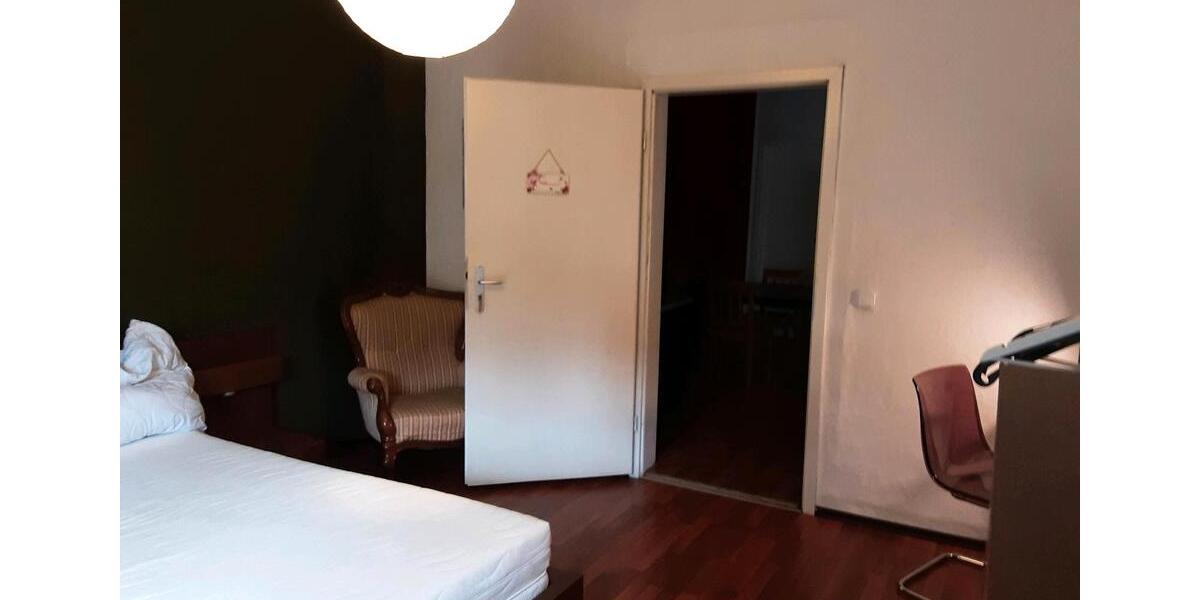 Wohnen auf Zeit Gelsenkirchen Buer - 1 Zimmer, 90 m&sup2;, 390&euro; | Angebot:26447427
