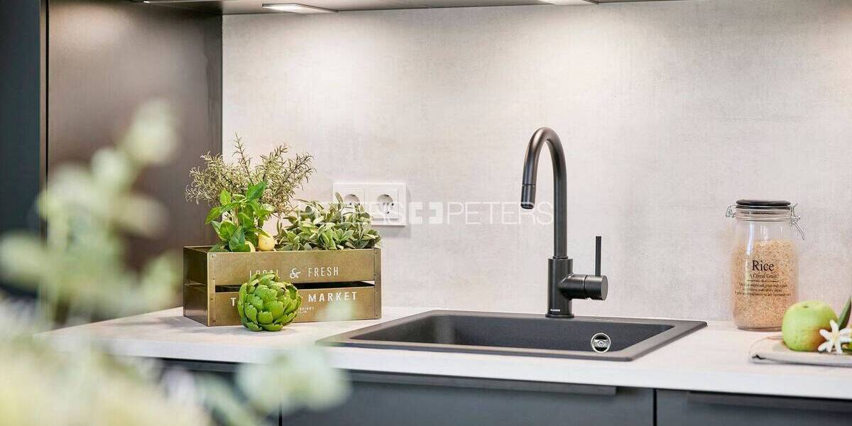 Etagenwohnung Pinneberg - 2 Zimmer, 60 m&sup2;, 1.249&euro; | Angebot:26260902