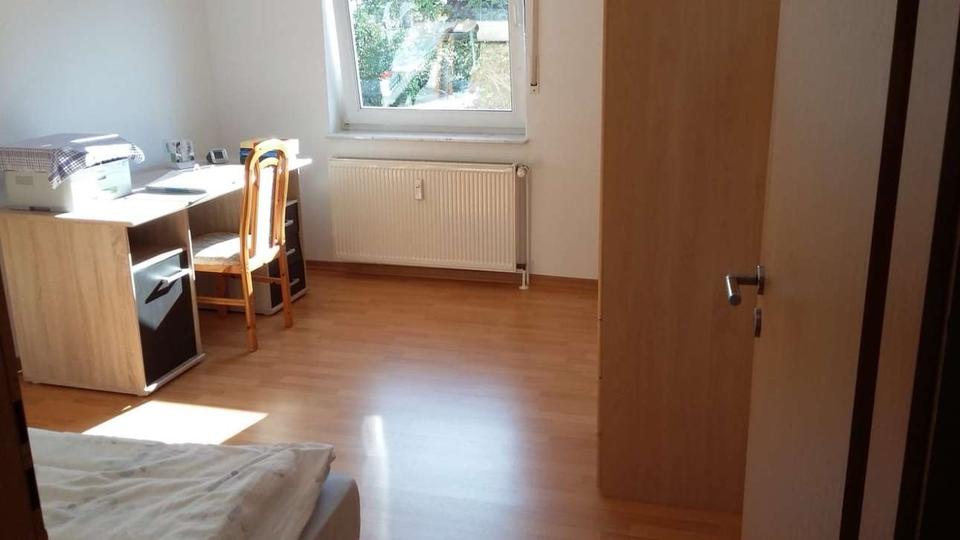 Etagenwohnung Usingen - 2 Zimmer, 55 m&sup2;, 730&euro; | Angebot:26501758
